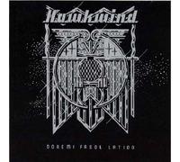 Doremi Fasol Latido - In Search Of Space - Double Original