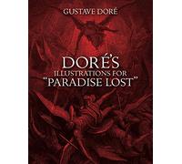 Dore's Illustrations for Paradise Lost