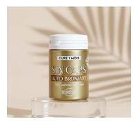 Doresun - Sun Caps Auto-Bronzantes - Le Hâle Uniforme Cure 1 Mois 30 Gélules
