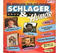 Dorf-Rock Tony Gus Backus Didi Hallervorden Geierwally - SchIager & HUM0R (BIödelversionen) Ideal für Fasching, Karneval, Sylvester im Senioren-Stift