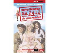 Dorfer,Alfred - Ma 2412 Folge 25-29
