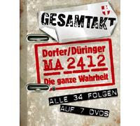 Dorfer - Ma 2412: Komplettbox