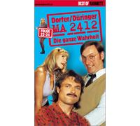 Dorfer - Ma 2412 Teil 8 (Folge 22-24) [VHS]