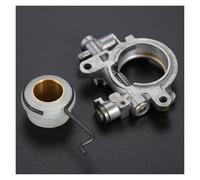 DORFEY 1 jeu de remplacement de tronçonneuse Compatible Sthil 029 039 MS290 MS310 MS390 1127 640 3200 pompe à huile et engrenage à vis sans fin