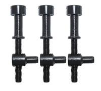 DORFEY 3pcs /lot Chain Adjuster Kit For s-t-i-h-l 028 038 MS380 038 AV Super Magnum Chainsaw Replace 1118 664 1600