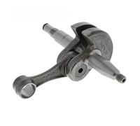 DORFEY Bielle de vilebrequin for MS362 MS362C, accessoires for tronçonneuses à essence S-t-i-H=-L, outils de jardin, OEM n° 1140 030 0405