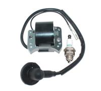 DORFEY Bobine d'allumage Compatible J-0-h-n D-e-r-e for GreenMachine for Homelite 3000M UT-26021 3040M UT-26201