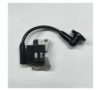 DORFEY Bobine d'allumage TLE43, compatible avec k-a-s-e-i 1E40F-E 1E40F-E.3 1E40F-E.3.1 1E34F-2E.3 BC46 CG430 AL-KO, débroussailleuse, Stator magnétique
