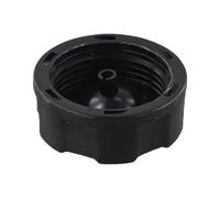DORFEY Bouchon de réservoir de carburant for tondeuse à gazon MS139-42, compatible avec AL-KO PRO, Loncin, QSS, modèles OHV 160, 5,5 x 5,5 x 2,2 cm(2pcs)