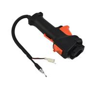 DORFEY Câble d'accélérateur Poignée Gâchette Marche/Arrêt Interrupteur d'arrêt Outil Multifonction Débroussailleuse Maison Jardin Pièces détachées Accessoires for Outils électriques