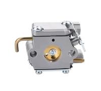 DORFEY Carburateur 753-05133 WT-827 TB90BC for débroussailleuse à essence MTD Troy-Bilt TB10CS TB20CS TB310QS TB320BV TB65SS MS2550SE WH25CS WH80BC