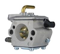 DORFEY Carburateur adapté for Sthil 024 026 MS240 MS260 Tillotson HU-136A HS-136A, remplacement for tronçonneuses wal-bro WT-194 11211200611