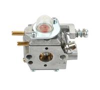 DORFEY Carburateur compatible avec wal-bro WT-424 for PE-2400 GT2400 SRM-2410 HCA-2400 SRM-2450 PP-1250 PP-1400 PPFD-2400 SRS-2400 SHC-2401