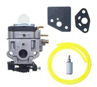 DORFEY Carburateur for tondeuse à gazon RYO-BI Ry25axb, nouveau moteur, Afrique, Chine, Europe, 308054121 095159009, carburateur 25cc, nouvelle collection(RY25AXB Kit)