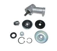 DORFEY Carter d'engrenage for débroussailleuse H-u-s-q-v-a-ra 143R II 236R 243R 243RJ 253R 253RJ 543RS 553RS for débroussailleuse RedMax BCZ400SW BCZ4000DL