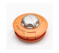 DORFEY Compatible avec les débroussailleuses Fuxtec FX-MS152 FX-MT152, for remplacement de tête de coupe à bobine filetée ABKY