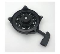 DORFEY Convient aux accessoires de jardinage b-r-i-g-g-s s-t-r-a-t-t-0-n, pièce de rechange for démarreur à rappel 497680, ensemble de pièces for tondeuse à gazon