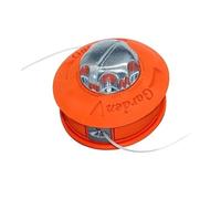 DORFEY Convient aux têtes de coupe-herbe électriques INDEL, pièces de lame de coupe, accessoires de tondeuse à gazon à essence, outils de jardin(Combination A)