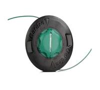 DORFEY Convient aux têtes de coupe-herbe électriques INDEL, pièces de lame de coupe, accessoires de tondeuse à gazon à essence, outils de jardin(1pc)