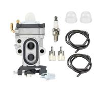 DORFEY Convient for Bongo 3, souffleur, carburateur BG56, for wal-bro WYA-1-1, for tronçonneuse Zama C1M-S260B BG56C 4241-120-0632/0622/0.(WYA-1-1 Kit)