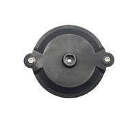 DORFEY Convient for la tête de coupe-bordures Parkside for Prta 20Li A1311046(A Cutter Head)