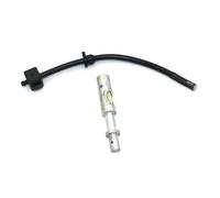 DORFEY Convient for la tronçonneuse M-a-k-i-t-a UC3000A UC3001A UC3003A UC3010A UC3500A UC3501A UC3503A UC3510A UC3500 UC4000 UC4000A UC4001A UC400 Pompe à huile