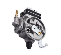 DORFEY Convient for le carburateur & Shindaiwa C350 B450, carburateur spécial for moteur A021002470, carburateur for machines de jardin transfrontalières