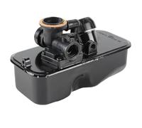 DORFEY Convient for moteur brigg-s & stra-tton 10A902 Remplace 699660 498811 794161 795469 494406 698369 for carburateur AUTOKAY 795477 494406 Réservoir de carburant(795477)