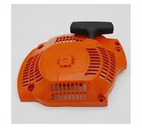 DORFEY Convient for moteur de tronçonneuse de jardin Hus-qvana 445 450, pièce de rechange 544071604 544071602 for ensemble de démarreur à rappel