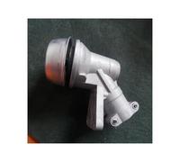 DORFEY Convient for Oleo-Mac 753 for Emak for Efco for k-a-s-e-i etc. Tube d'arbre de tête d'engrenage 32 mm x Splind 4t 10t for débroussailleuses Bevel Woking Case Box(Dia 32mm X 4T)