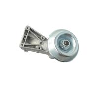 DORFEY Convient for Oleo-Mac for Sparta 44 42 43 36 38 for Emaks Em780 Boîte de Vitesses Tête 28 mm 10 Dents Accessoires Pièces de Tondeuse à Gazon Outils