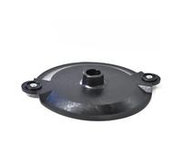 DORFEY Convient for Parkside for PRTA 20Li A1311046 1 pièce tête de coupe 18 pièces pièces de lame en plastique noir(1PCCutter Head)