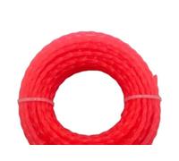 DORFEY Convient for Sthil Autocut 40-2 FS290 FS300 FS310 FS360 FS410 FS450 FS490 tête de coupe de jardin lame de coupe à essence(3.0mmX15m)