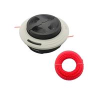 DORFEY Convient for Sthil FS 55 56 70 94 91 111 131 for tête de coupe AutoCut C26-2, pièce de rechange for outil de jardin 4002 710 2137