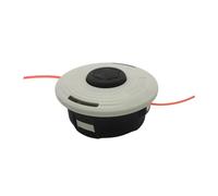 DORFEY Convient for Sthil FS55 FS56 FSA130 FS89 FS80 FS85 FS86 FS87 FS100 FS106 FS108 Tête de débroussailleuse Tête de coupe-herbe for Autocut 27-2