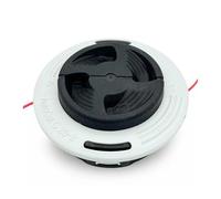 DORFEY Convient for Sthil FS55 FS85 FS90 FS110 FS120 FS130 FS240 FS250 for tête de coupe-herbe automatique Autocut C26-2 for remplacement M10*1