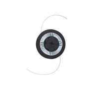 DORFEY Convient for Sthil FSE60 FSE71 FSE81 FS38 FS40 FS45 FS46 FS50 for ABKY for M8 x 1,25 automatique for tête de coupe-herbe C6-2