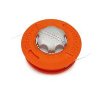 DORFEY Convient for tête de coupe-herbe automatique M10 x 1,25 for machines de jardin, accessoires for outils électriques à essence