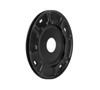 DORFEY Convient for tondeuse à gazon, tête de paille spéciale, avec plaque de retrait des pièces de brosse de désherbage et des accessoires de désherbage(5mm)