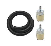 DORFEY Convient for tronçonneuse H-u-s-q=v-a-r-n-a 340 345 350 353 346XP 362 365 371 375 581756202 Kit de filtre à carburant for tuyau de conduite de carburant