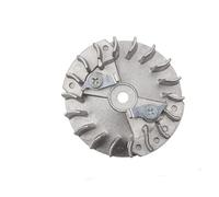 DORFEY Convient for Zenoah G2500, tronçonneuse universelle chinoise 2500, 2600 25cc, Stiga, Anova, Alpina, Ama, Sterwings, volant magnétique Mcswd25