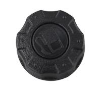 DORFEY Couvercle de réservoir de carburant for tondeuse AL-KO PRO, 5,5 x 5,5 x 2,2 cm, installation facile sans outil, empêche les fuites de carburant.(2pcs)