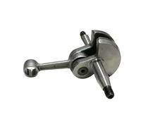 DORFEY Ensemble de vilebrequin for S-t-i-H=-L FS350 FS400 FSR450 FS480 FS450 OEM 41280300400