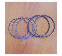 DORFEY Jeu de segments de piston GT600 de qualité OEM, 68 mm, adaptés à Mit-sub-shi GM182, moteur m-e-i-k-i MBP30G, pompe à eau MBG2900 3500, générateur KK1603768NA(Quality Rings Set)