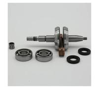 DORFEY Joint d'huile de vilebrequin for tronçonneuse à essence S-t-i-H-=L 029 MS290 MS310 039 MS390, pièces de rechange et accessoires #1127 030 0402(MS290)