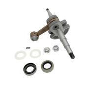 DORFEY Joint d'huile de vilebrequin for tronçonneuse à essence S-t-i-H-=L MS070 MS 070, pièces de rechange