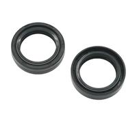 DORFEY Joint d'huile GX100 for moteur à essence h-0-n-d-a GX100U 98cc 3HP, vilebrequin, pilon à essence, Stmaper, vérins de démarrage, vilebrequin 91202-KJ9-003(4 X OIL SEALS)