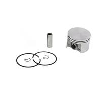 DORFEY Kit de circlips de piston de 52 mm for tronçonneuse S-t-i-H=L MS382 MS 382 52 mm