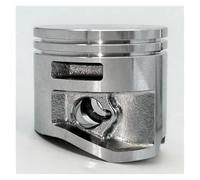 DORFEY Kit de circlips for axe de piston de cylindre 44 mm, adapté à la tronçonneuse S-t-i-H=L MS251 MS251CBE Ø 44 mm, pièces de rechange for jardin, 1143 030 2007(1 Set)