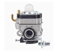DORFEY Moteur compatible avec Aerox Africa 0,15 kg Oui Carburateur Gx31 Gx22 Joint Fg100 Filtre à air Bougie d'allumage 16100-zm5-a95 Carburateur Weber 40 Vente(GX31)